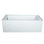 Baignoire tourbillon en acrylique 60 po x 32 po Sydney