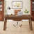 Walnut Brown selected