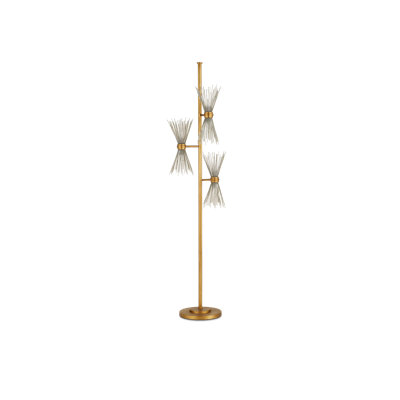 Novatude Tree Floor Lamp