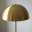  144cm Traditional Floor Lamp