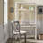 Albali Writing Desk with Power Outlet-67150576