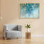 Abstrait moderne - reproduction de cadre photo sur toile-1708235865-1708235867