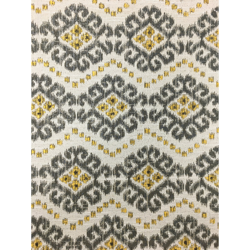 Santa Fe Fabric, Quartz