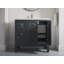 Hearthaven 36-In Bathroom Vanity Set-286013755
