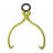 Timber Tuff TMW-14 16 Inch Forestry Logging Lifting Skidding Tongs
