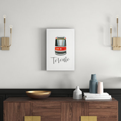 Molly Rosner - Single Picture Frame Painting