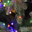 Sapin de Noël pré-éclairé Mcdaniel-1834813255