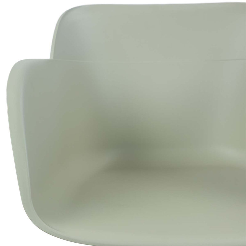Matsumura 42cm H Armchair, Beige