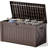 120 Gallons Water Resistant Lockable Deck Box-98740425
