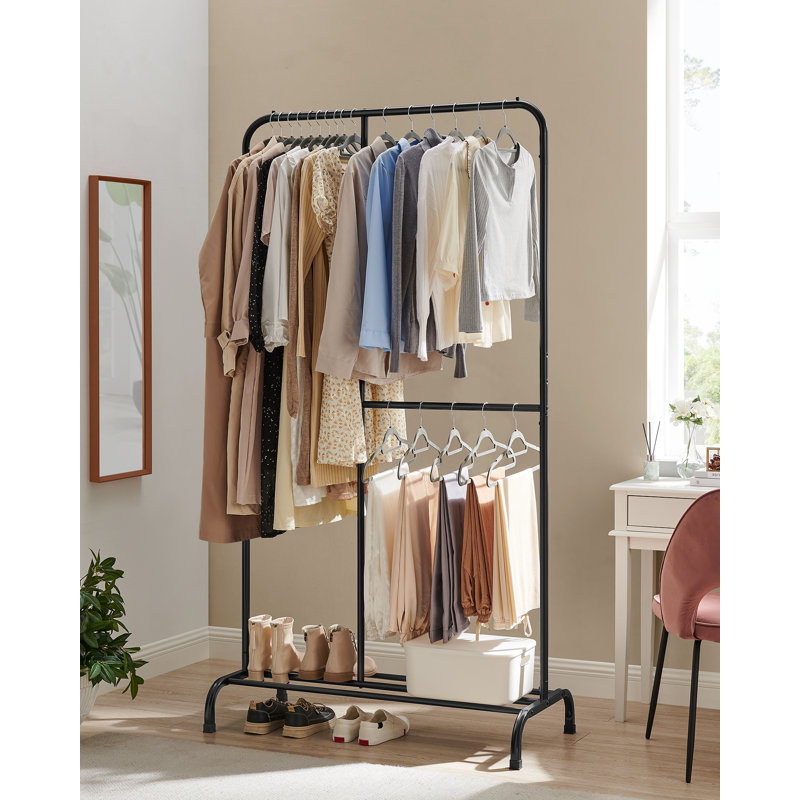 Sedgerock 105cm Clothing Rack