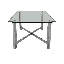 Table basse 50 po