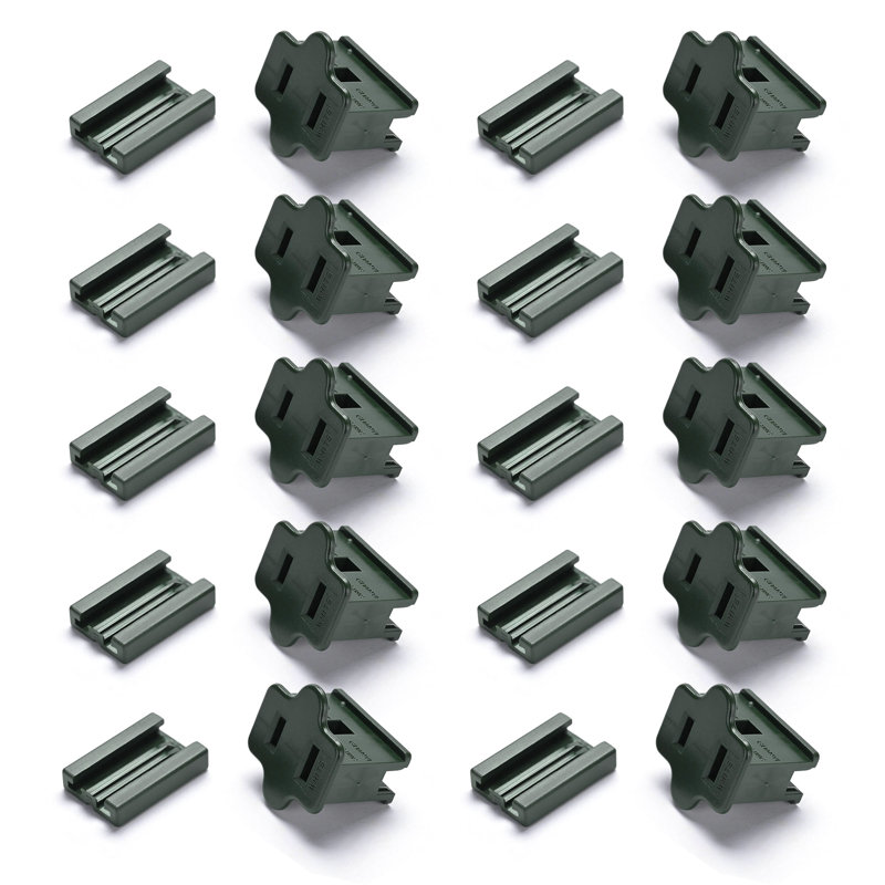 Yescom 10Pcs SPT-1 Slip Plug