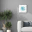 "Epal Graffiti" Coastal Splash V3 "par Katie pertiet, art mural sur toile-106172851