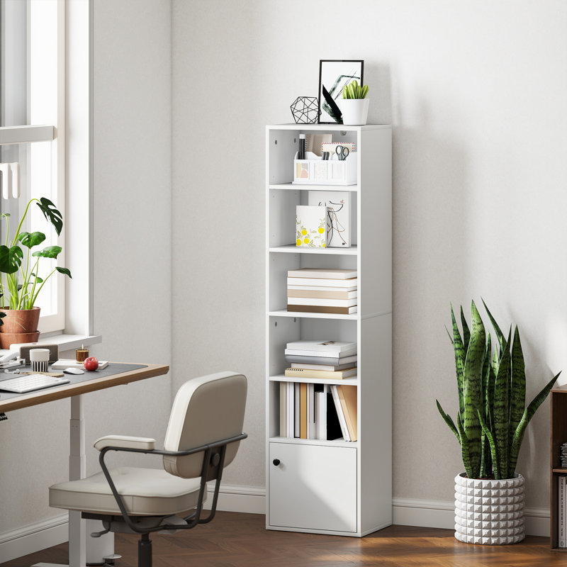 156cm H x 40cm W Standard Bookcase
