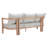 Leto Sofa Gray