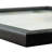 Sheila Black Solid Wood Matte Picture Frame - Set of 2-1904909566