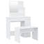 Libaan Dressing Table with Mirror-352912686