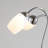 6 - Light 22.05" Novelty LED Table Lamp