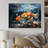 " China Art Glimpse Fish II "-690934009-690933891