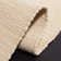Cayman Hand Woven Cotton Abstract Rug