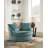 Dravion Upholstered Swivel Accent Chair-96687523
