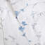 Ensemble d'édredon réversible en coton Calvin Klein Wildflower Beige-126657909-110428716