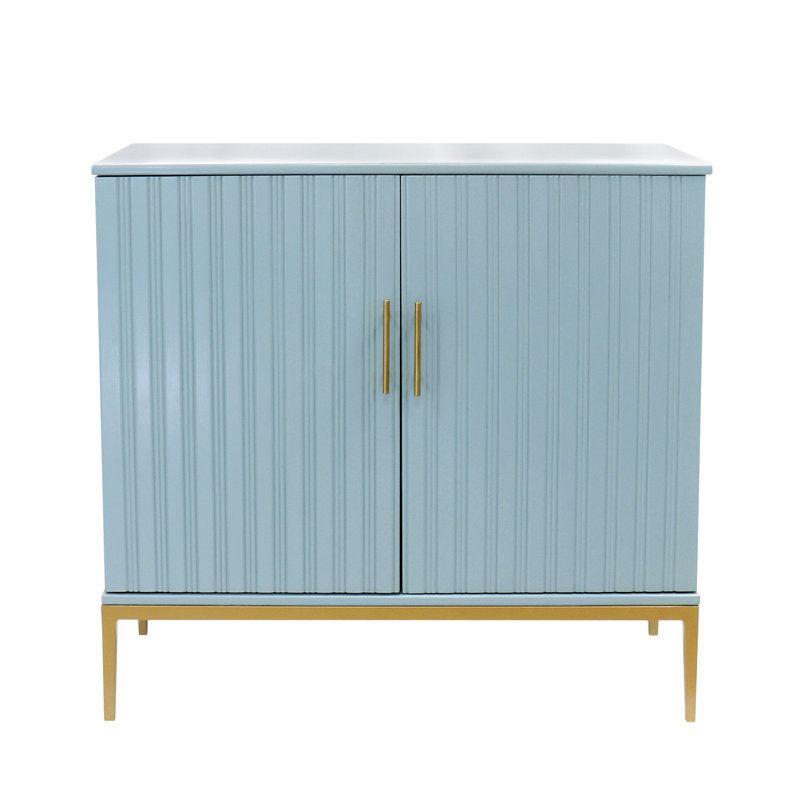 Calypso Accent Cabinet