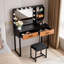 Coiffeuse Salita-169848877