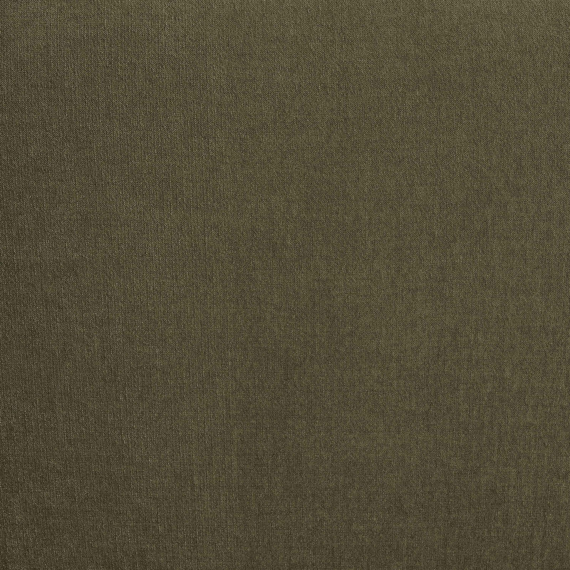 Canapé Arnya , Olive rayonne / viscose, H 29 po x l 88,9 po x P 37 po, 3