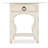 Americana One-Drawer Oval Nightstand-98370141