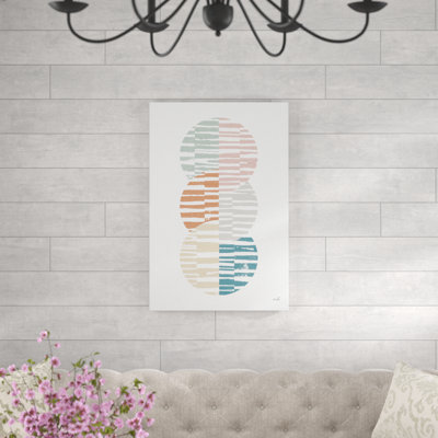 " Meditate I "