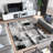 Armannai Performance Abstract Indoor Rug-374669845