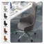Fauteuil de direction à haut dossier Peterka-856490158
