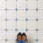 Vaudeville Octagon Humo W/Taco 7-7/8 In. X 7-7/8 In. Porcelain Floor And Wall Tile-112831867