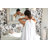 Belfield Bathroom 11" Wall Mounted Towel Bar-21632506