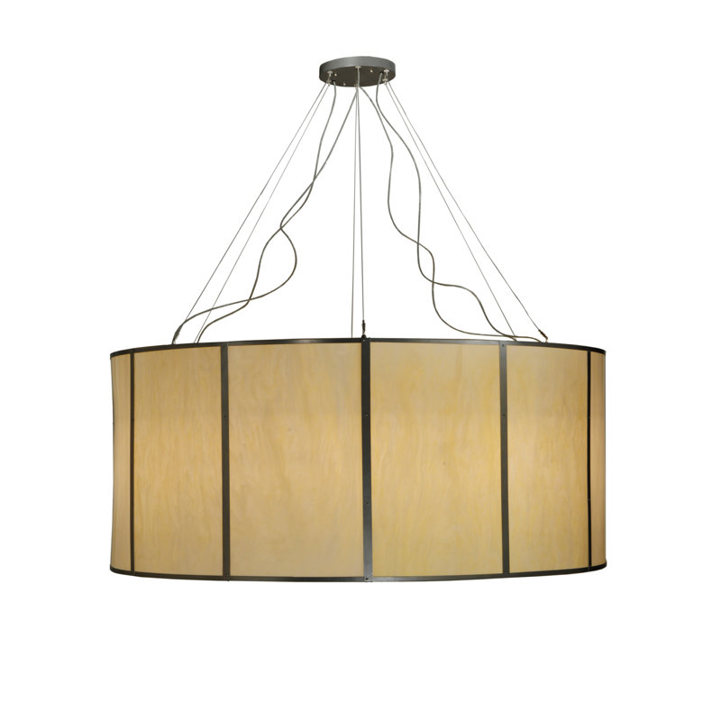 Cilindro 1 - Light Pendant