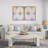 Candon Solid Wood Single Coffee Table-1922170692-1922170696