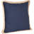 Camelia Cotton Reversible Throw Pillow-23541650