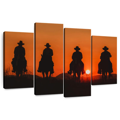 Cowboys collectifs Lelar