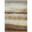 Tapis rayé intérieur / extérieur lavable à la machine ACN2169-308048484