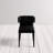 Emma Upholstered Wingback Side Chair-1332991229