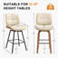 3 tabourets de bar 3 pièces-1188578676