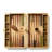 AERIN Backgammon