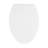 Lumiére Elongated Toilet Seat