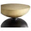 Perpetual End Table