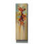 «Tall Autumn Flowers II» par Silvia Vassileva, art mural sur toile-1251243891