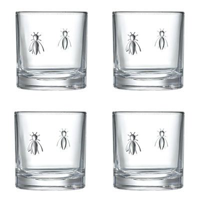 11 oz. Whiskey Glass Set