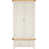 Ivory/Oak selected