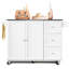 Lalma Bar Cart