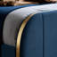 Bevens Upholstered Bed
